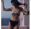 Bikiny 24 STRIP leopard