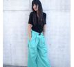 Kalhoty- PORTERO skirt -ICE mint