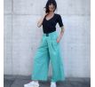 Kalhoty- PORTERO skirt -ICE mint